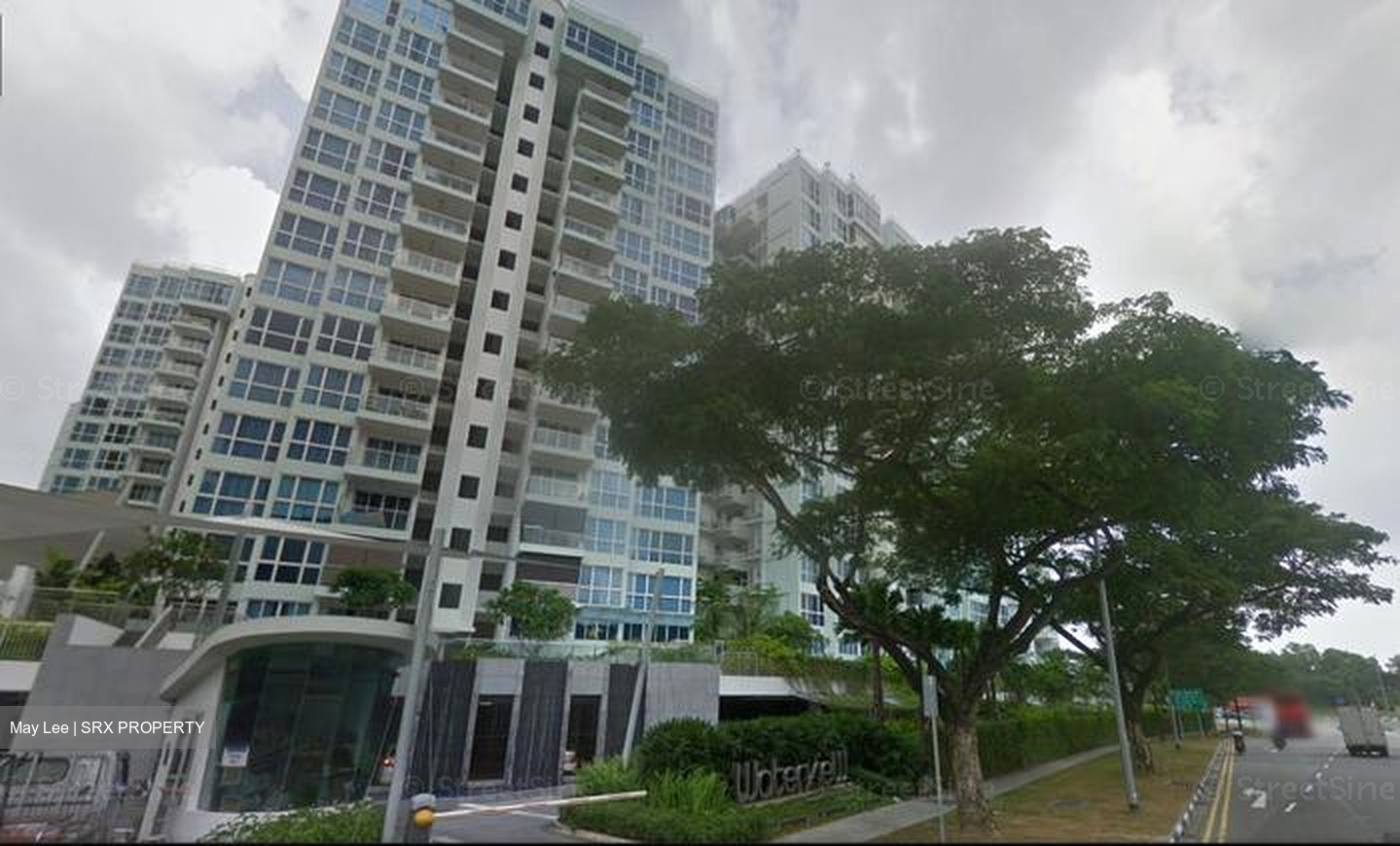 Waterview (D18), Condominium #629698711
